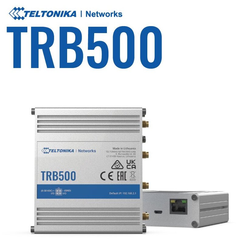 Teltonika Trb Gateway G B B It Gmbh Shop F R Business It