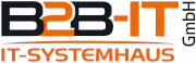 B2B-IT GmbH - Business IT Startseite 