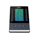 Yealink SIP zub. Extension EXP50 LCD-Color-screen Keypad