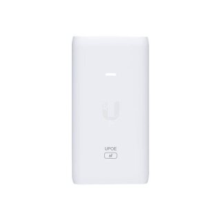 Ubiquiti POE  Injector U-POE-AF max. 15W