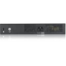 Zyxel Switch  8x GE GS1920-8HPV2 PoE+                Managed