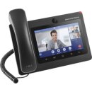 Grandstream SIP GXV-3370 Android Video Advanced Business