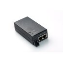 DIGITUS Injektor Gigabit PoE+ 802.3af 15.4W