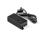 DIGITUS Injektor Gigabit PoE+ 802.3af 15.4W