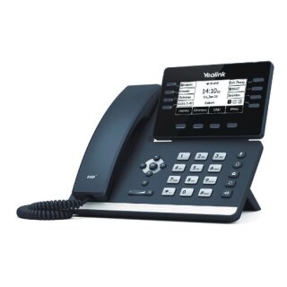 Yealink IP Telefon SIP-T53  V2