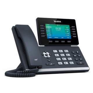 Yealink IP Telefon SIP-T54W V2