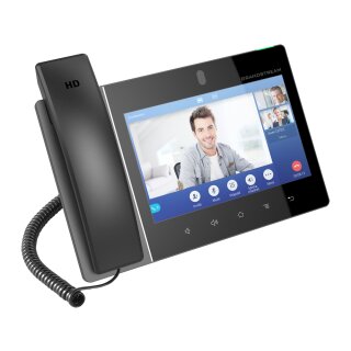 Grandstream SIP GXV-3380 Android Video High-End Business