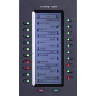 Grandstream GXP2200 Extension Modul