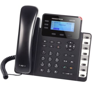 Grandstream GXP-1630 SIP-Telefon