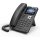 Fanvil IP Telefon X3G schwarz