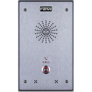 Fanvil TFE SIP Audio Intercom   i12 Audio 1 Taste