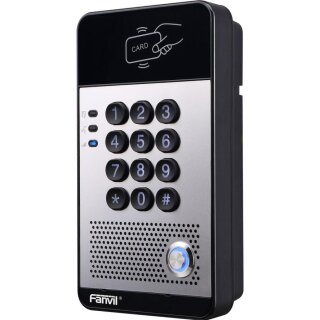 Fanvil TFE SIP Audio Door Phone i20s