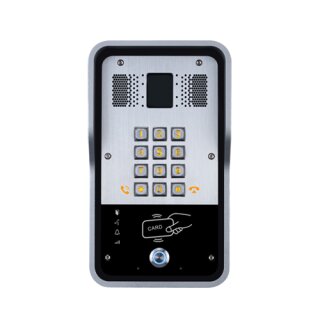 Fanvil TFE SIP Audio Door Phone i23s