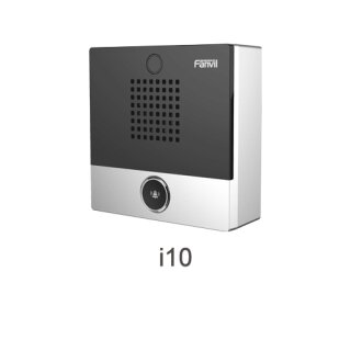 Fanvil TFE SIP mini Intercom    i10