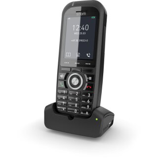 Snom DECT-Mobilteil M70