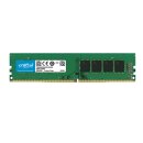 SIM DDR4-RAM 8GB PC2666 Crucial CL19 1,2V