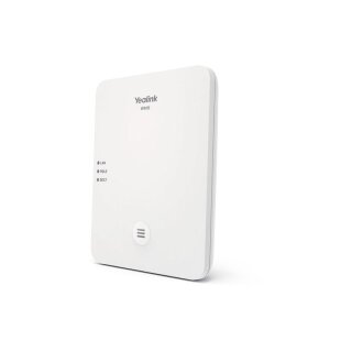 Yealink DECT Multi-Cell Basis   W80B (Base ONLY)