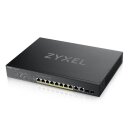 Zyxel Switch 12x GE XS1930-12HP Multi GB Switch POE++...