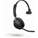 JABRA Evolve2 65 monaural MS USB-A Bluetooth LS black