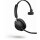 JABRA Evolve2 65 monaural MS USB-A Bluetooth LS black