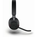 JABRA Evolve2 65 Stereo MS USB-C Bluetooth LS black