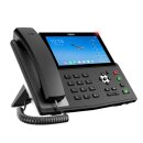 Fanvil IP Telefon X7A schwarz