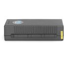 DIGITUS PoE+ Injecktor 10 Gigabit Ethernet 802.3at, 30 Watt