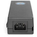 DIGITUS PoE+ Injecktor 10 Gigabit Ethernet 802.3at, 30 Watt
