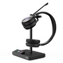 Yealink DECT Headset WH62 Dual Teams