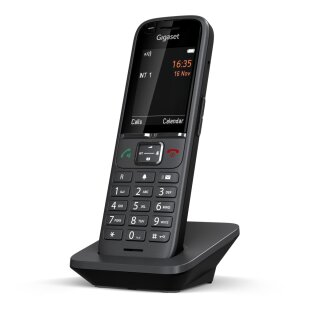 Gigaset S700H Pro Mobilteil inkl. Ladeschale
