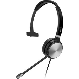 Yealink USB Headset UH36 Mono UC