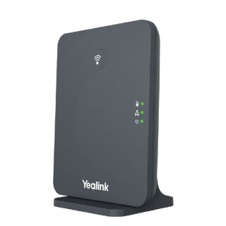 Yealink DECT IP Basis W70B