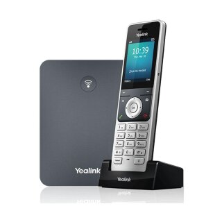 Yealink SIP DECT Telefon SIP-W76P