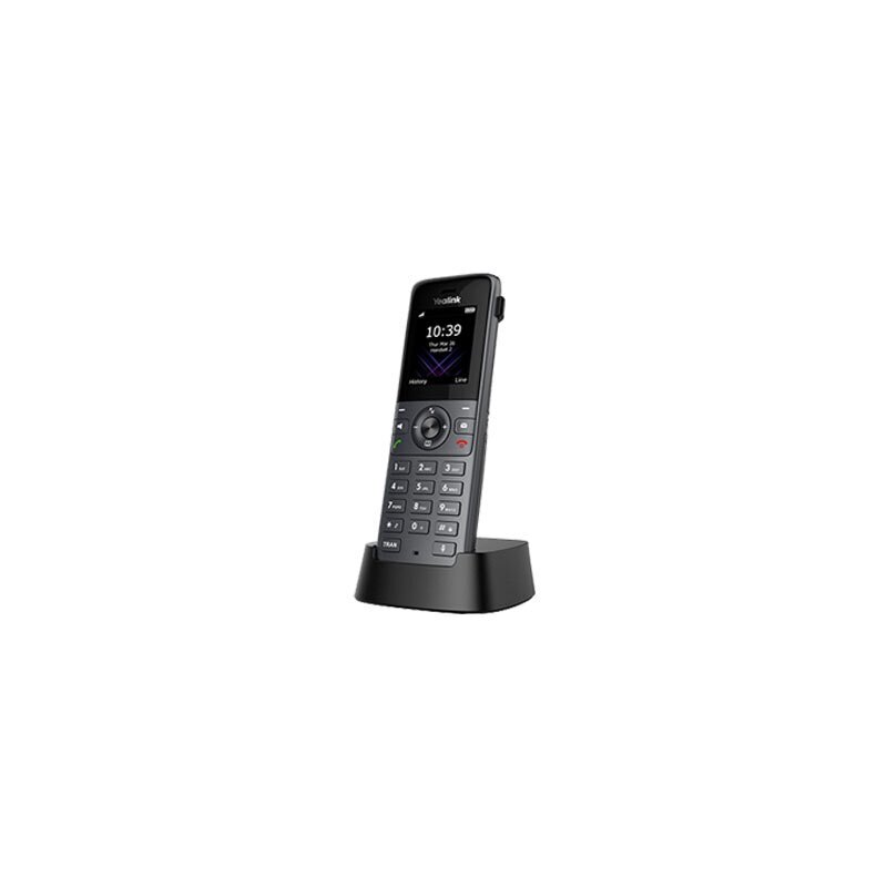 Yealink W73P DECT System (W70 Basis + W73 Handset) - B2B-IT GmbH - Sh ...