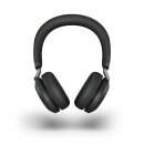 JABRA Evolve2 75 Stereo UC (USB-A) Bluetooth black
