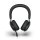 JABRA Evolve2 75 Stereo UC (USB-A) Bluetooth black