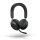 JABRA Evolve2 75 Stereo UC (USB-C) Bluetooth LS black