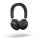 JABRA Evolve2 75 Stereo MS (USB-A) Bluetooth LS black