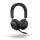 JABRA Evolve2 75 Stereo MS (USB-A) Bluetooth LS black