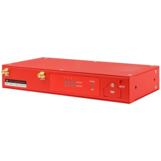 Securepoint RC100 G5 Security UTM Appliance