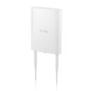 Zyxel NWA55AXE WiFi 6 Access Point 802.11ax Dualband Outdoor