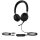 Yealink USB Headset UH38 Dual Teams-BAT