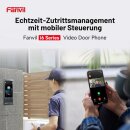 Fanvil TFE SIP Video Door Phone i62