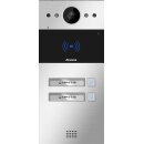 Akuvox Video-TFE R20BX2 Kit On-Wall, two buttons, card...