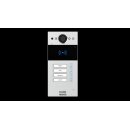 Akuvox Video-TFE R20BX4 Kit On-Wall, four buttons, card...