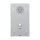 Akuvox TFE E21A REV 4.0 Main Body, vandal resistant