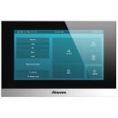 Akuvox Indoor-Station C315S mit Logo, Touch Screen,...