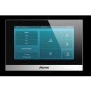 Akuvox Indoor-Station C313W mit Logo, Touch Screen, POE,...