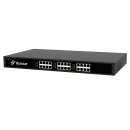 Yeastar VoIP-Gateway TA2400 24xFXS RJ11 bzw. 2xFXS RJ21