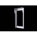 Akuvox TFE R20BX/R20K Rain Cover Unterputz, silver